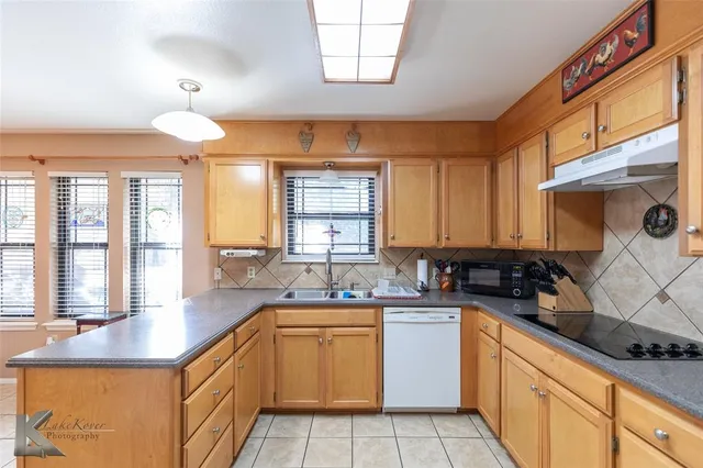 $259,000 | 1317 East North 16th Street, Abilene, TX 79601