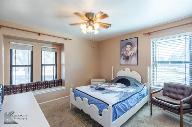 $259,000 | 1317 East North 16th Street, Abilene, TX 79601