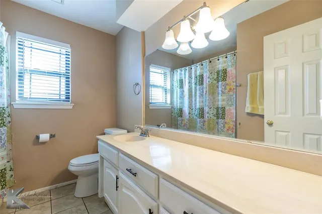 $259,000 | 1317 East North 16th Street, Abilene, TX 79601