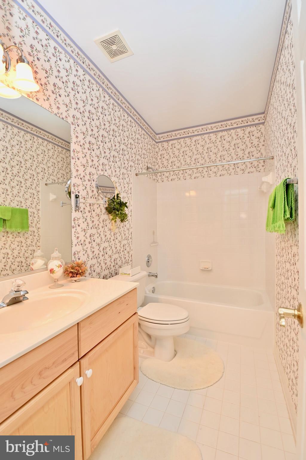 6202 Garden Road Springfield, VA 22152 - Photo 67 of 91 In law suite full bath