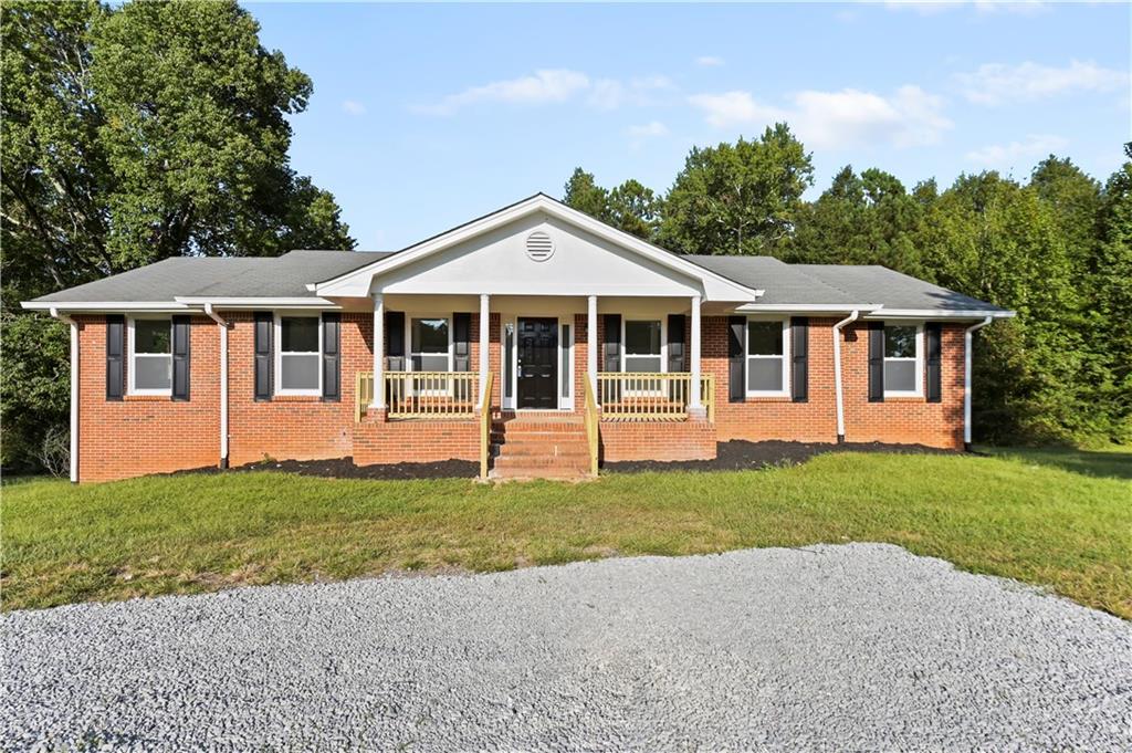 170 Valley Road Covington, GA 30016 - Photo 1 of 1