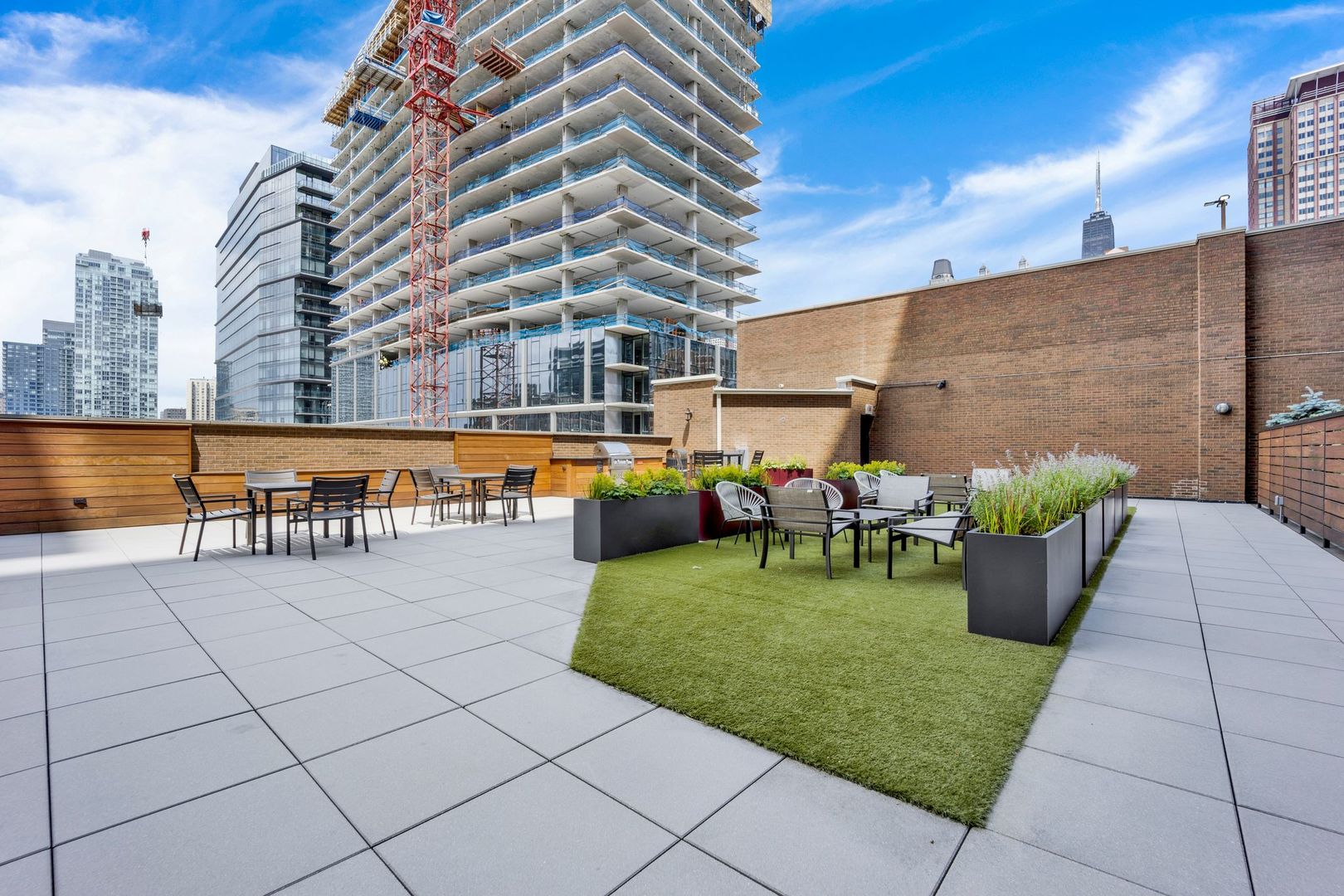 Undisclosed Address Chicago, IL 60610 - Photo 28 of 36