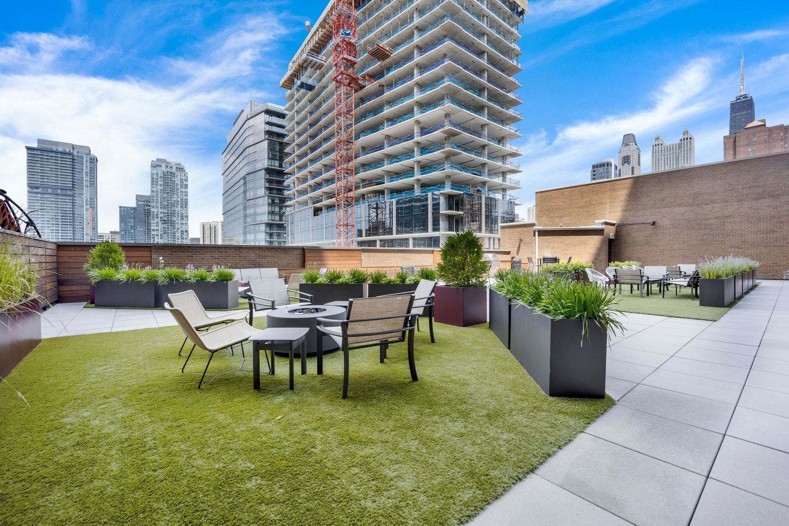 Undisclosed Address Chicago, IL 60610 - Photo 29 of 36