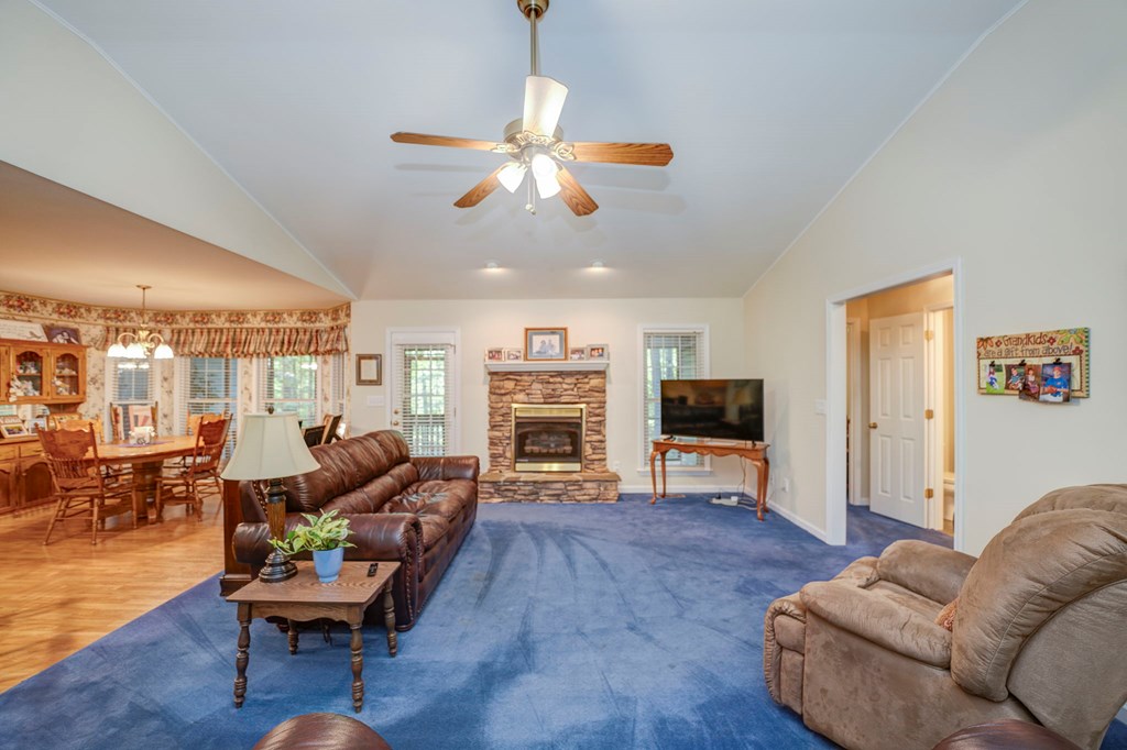 138 Ralston Court Dalton, GA 30721 - Photo 14 of 43 Gallery Image 14