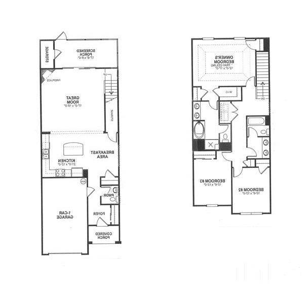 2423 Swans Rest Way Raleigh, NC 27606 - Photo 21 of 25 unknown
