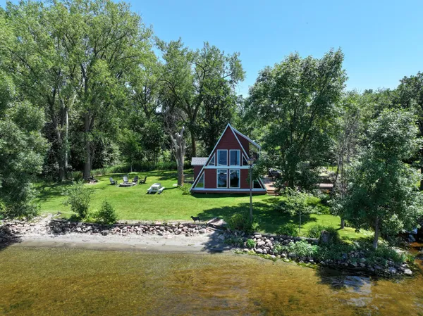 $579,500 | 14296 Ferret Drive, Osakis, MN 56360