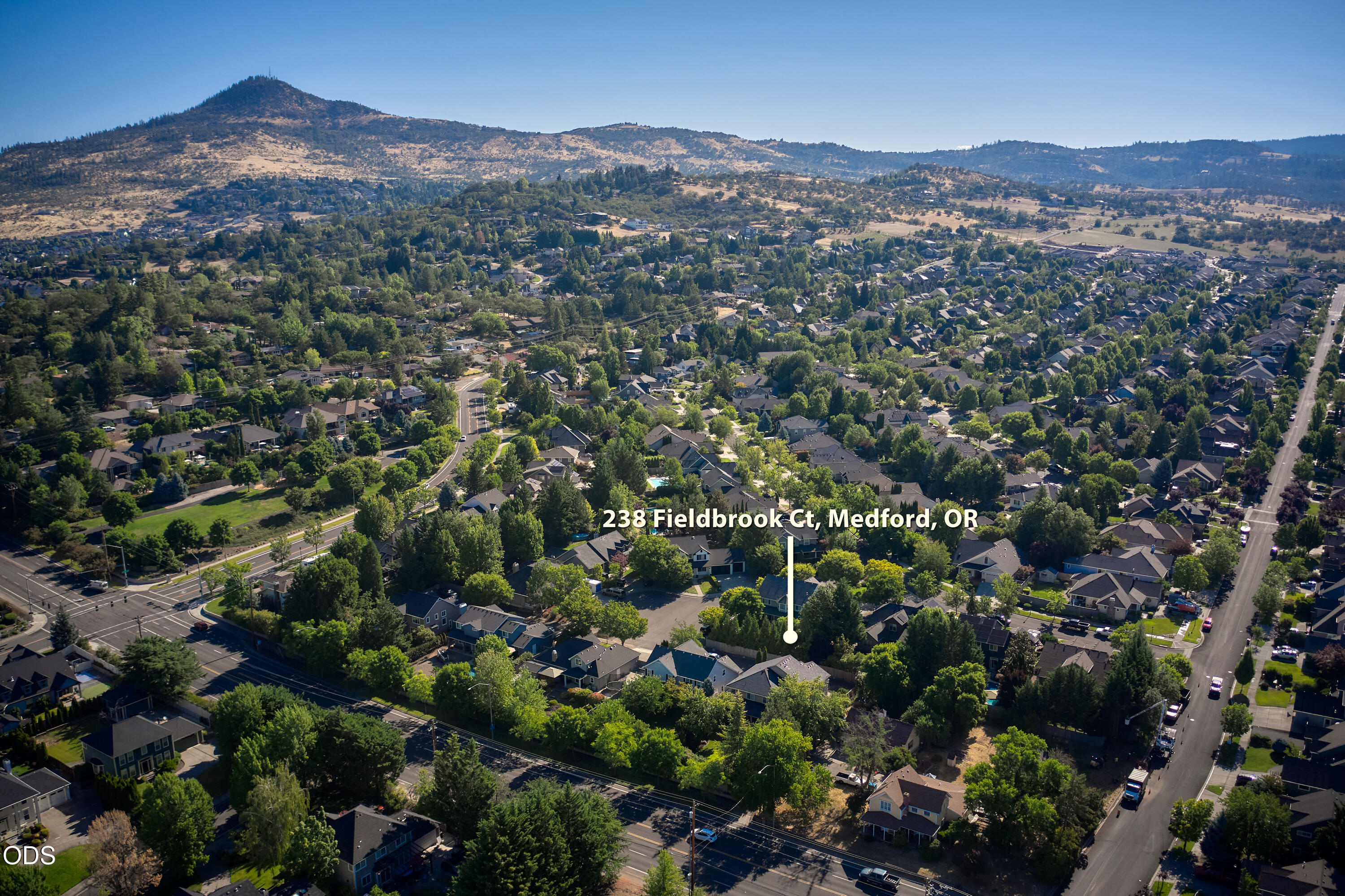 238 Fieldbrook Court Medford, OR 97504 - Photo 60 of 61