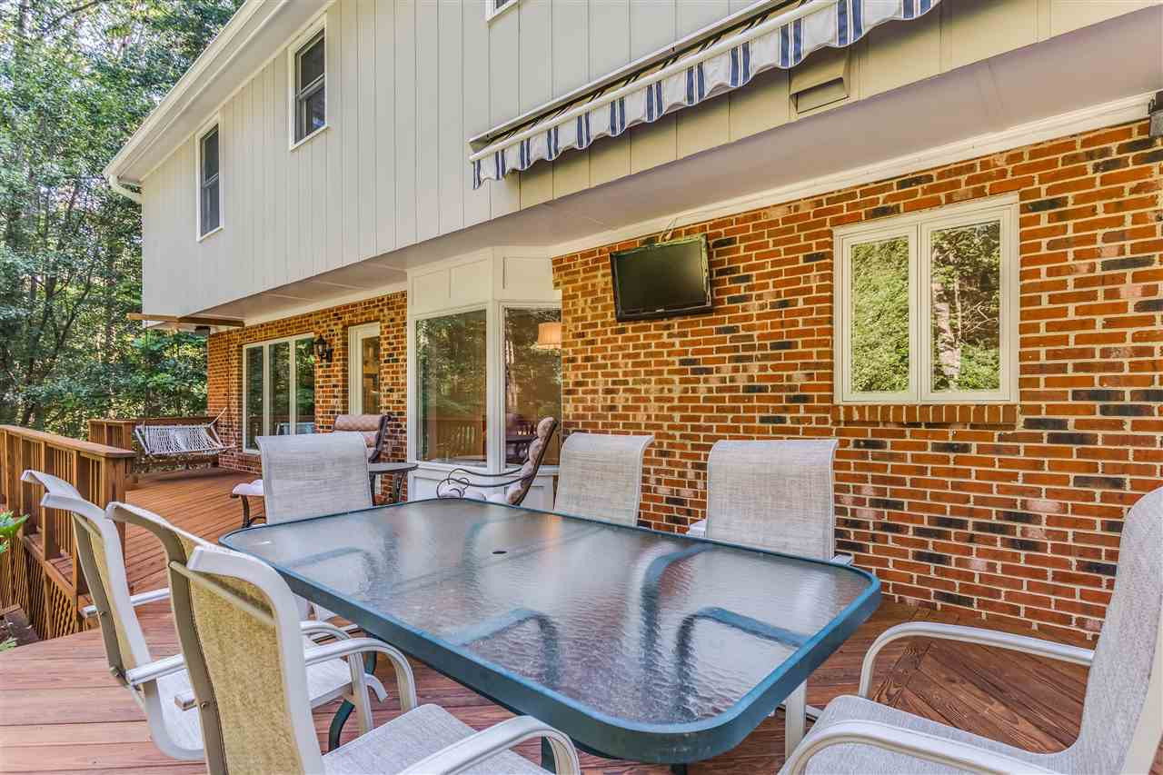 8713 Cliff Top Court Raleigh, NC 27613 - Photo 12 of 25 Photo 12