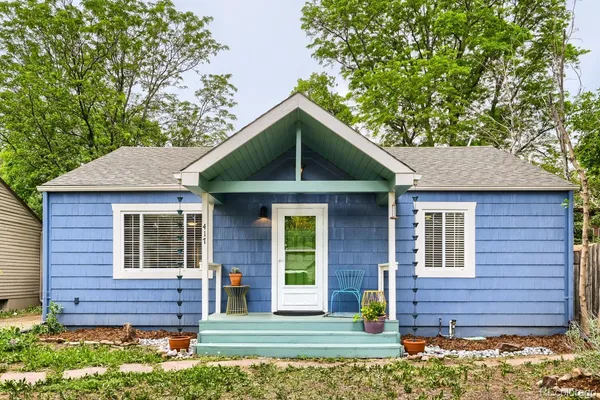 $480,000 | 417 Vivian Street, Longmont, CO 80501