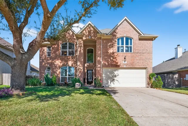 $449,000 | 9603 Summer Breeze Drive, Pearland, TX 77584