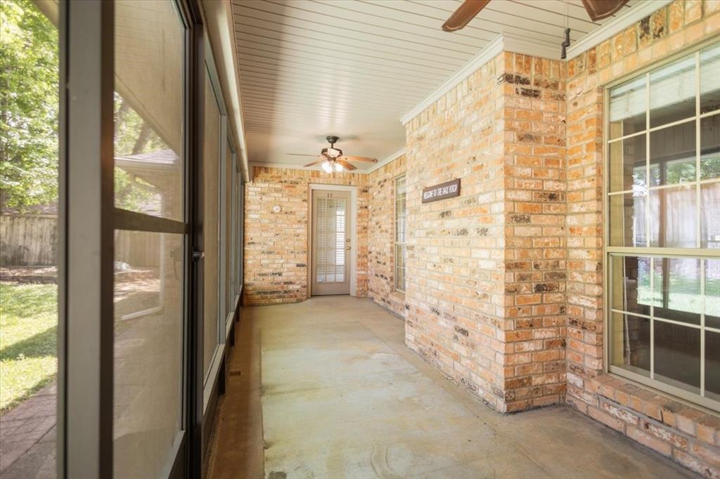 2824 Crestview Avenue Tyler, TX 75701 - Photo 31 of 39 a view of a bathroom with a shower