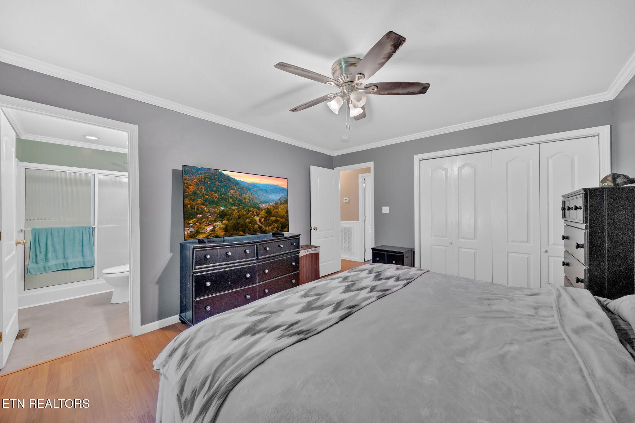 718 Ridgeview Drive Clinton, TN 37716 - Photo 16 of 36 Gallery Image 16