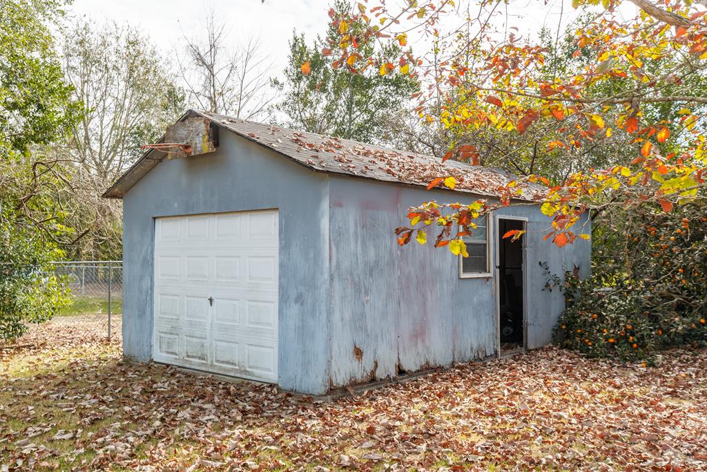 43 Ard Road Ray City, GA 31645 - Photo 28 of 28 Gallery Image 28