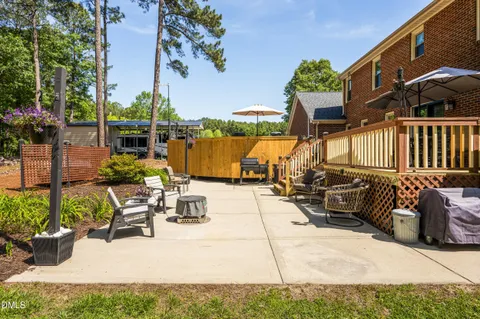 $550,000 | 4209 Lassiter Road, Wake Forest, NC 27587