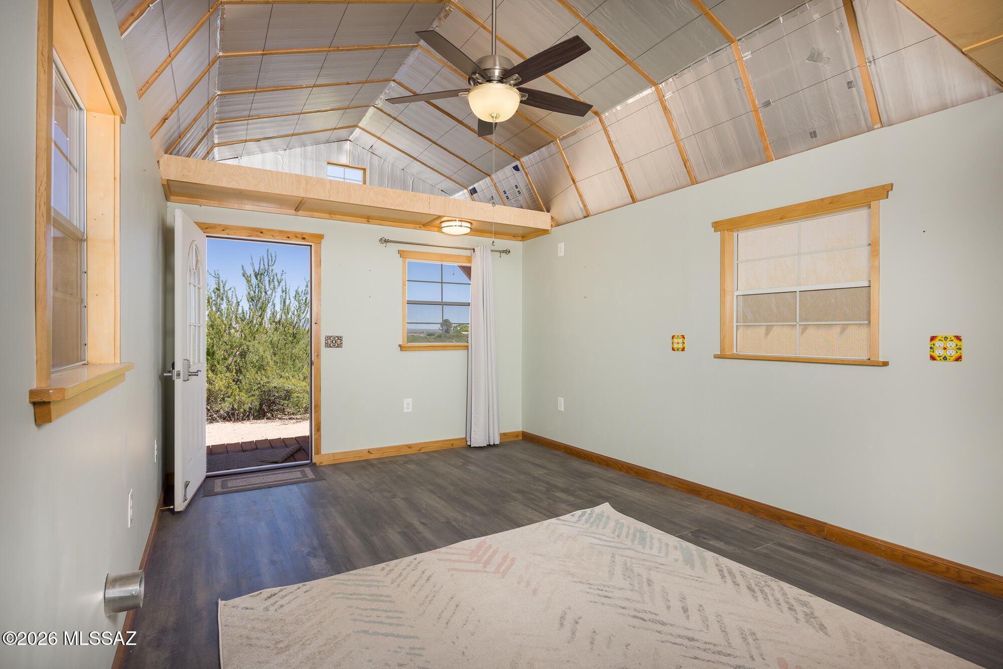 2245 West Ap Polston Road St. David, AZ 85630 - Photo 27 of 47