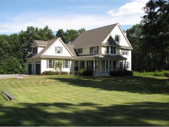 18 Abbey Road Merrimack, NH 03054 - Photo 1 of 1