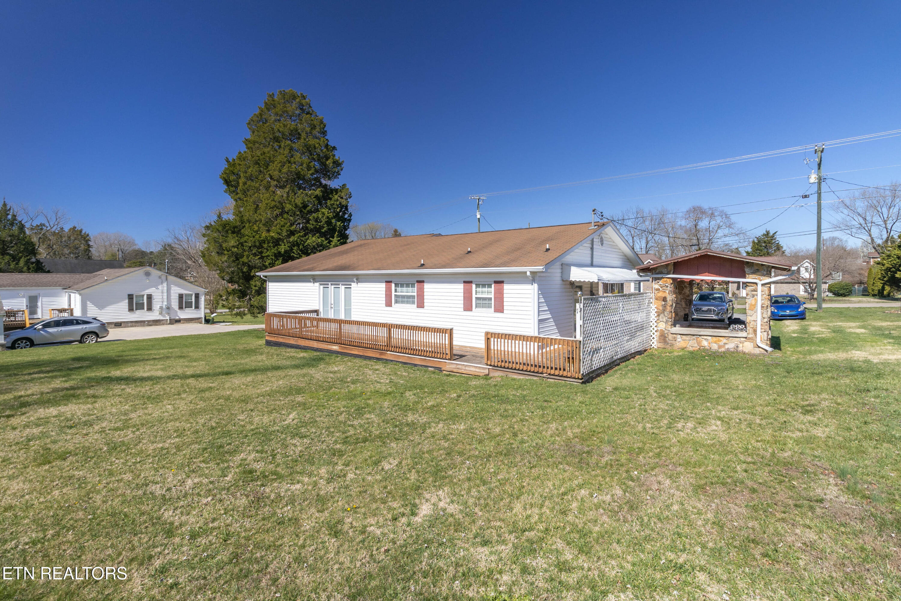 3312 Cunningham Road Knoxville, TN 37918 - Photo 32 of 44 1U6A0118