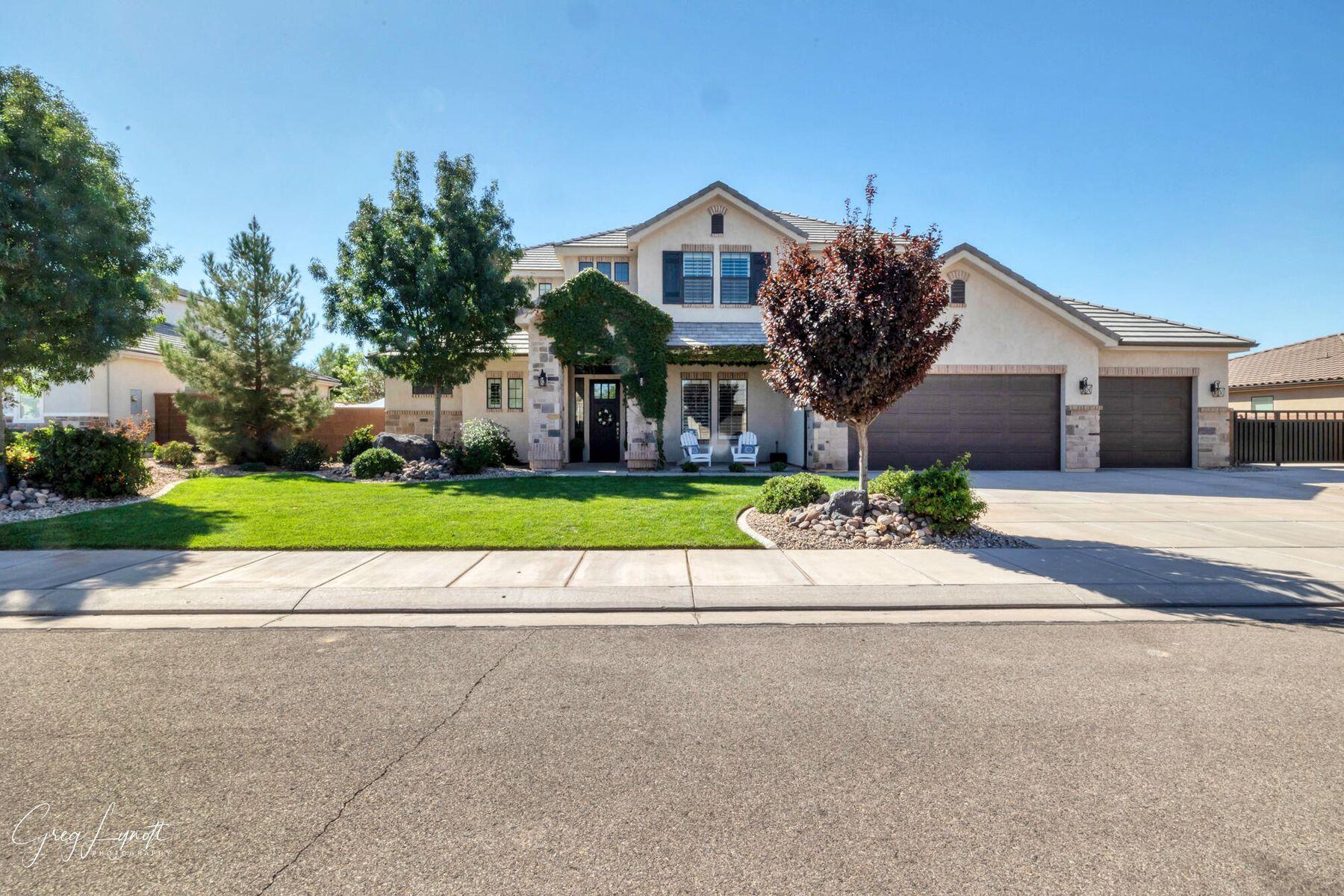 2196 East 3480th Street South St. George, UT 84790 - Photo 1 of 1 20231019230507382306000000-o