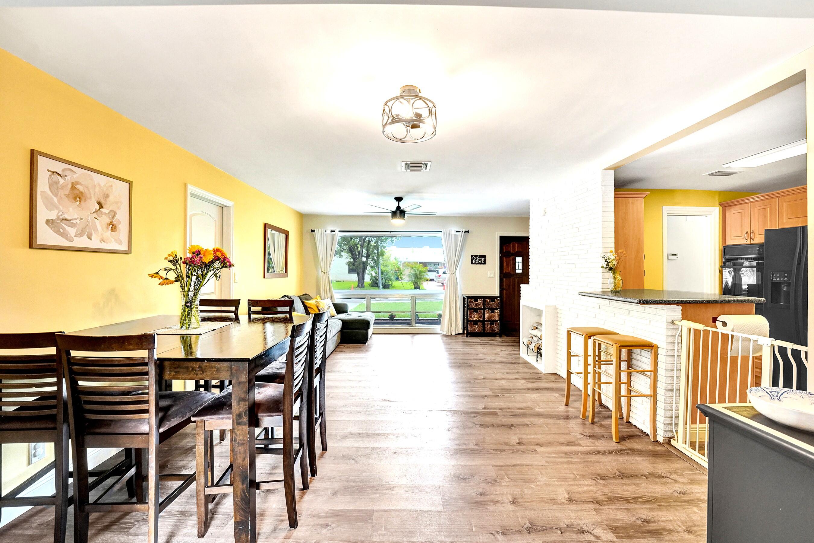1341 North 30th Road Hollywood, FL 33021 - Photo 13 of 61 DSC08315