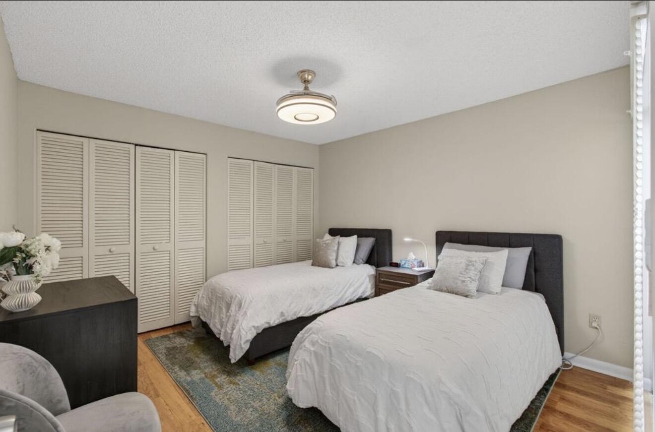 7745 Stanway Place Boca Raton, FL 33433 - Photo 27 of 37 Double bed