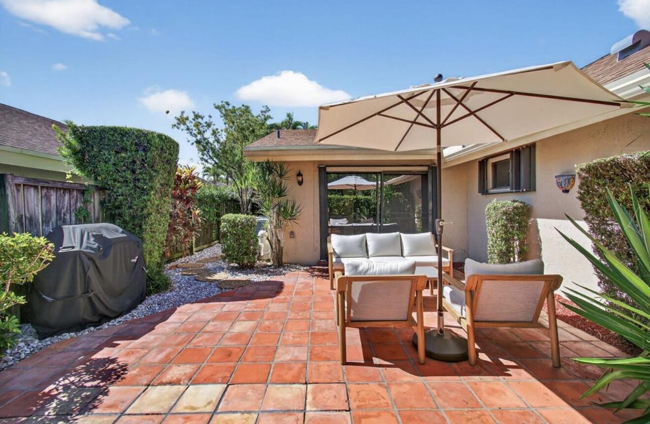 7745 Stanway Place Boca Raton, FL 33433 - Photo 33 of 37 Spanish Tile