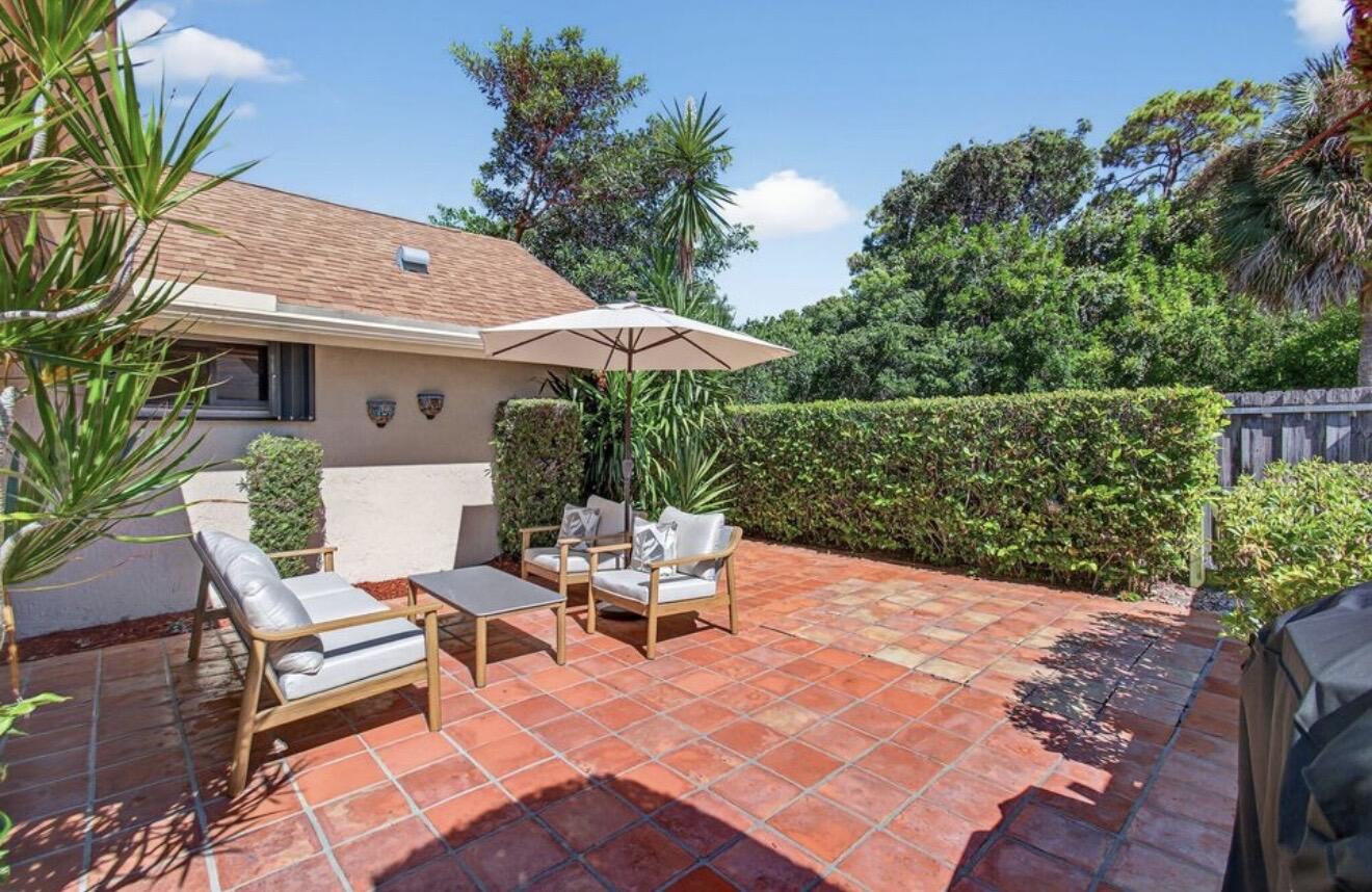 7745 Stanway Place Boca Raton, FL 33433 - Photo 34 of 37 Patio