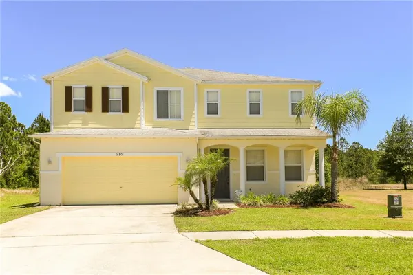 $2,625 | 16801 Sunrise Vista Drive, Clermont, FL 34714