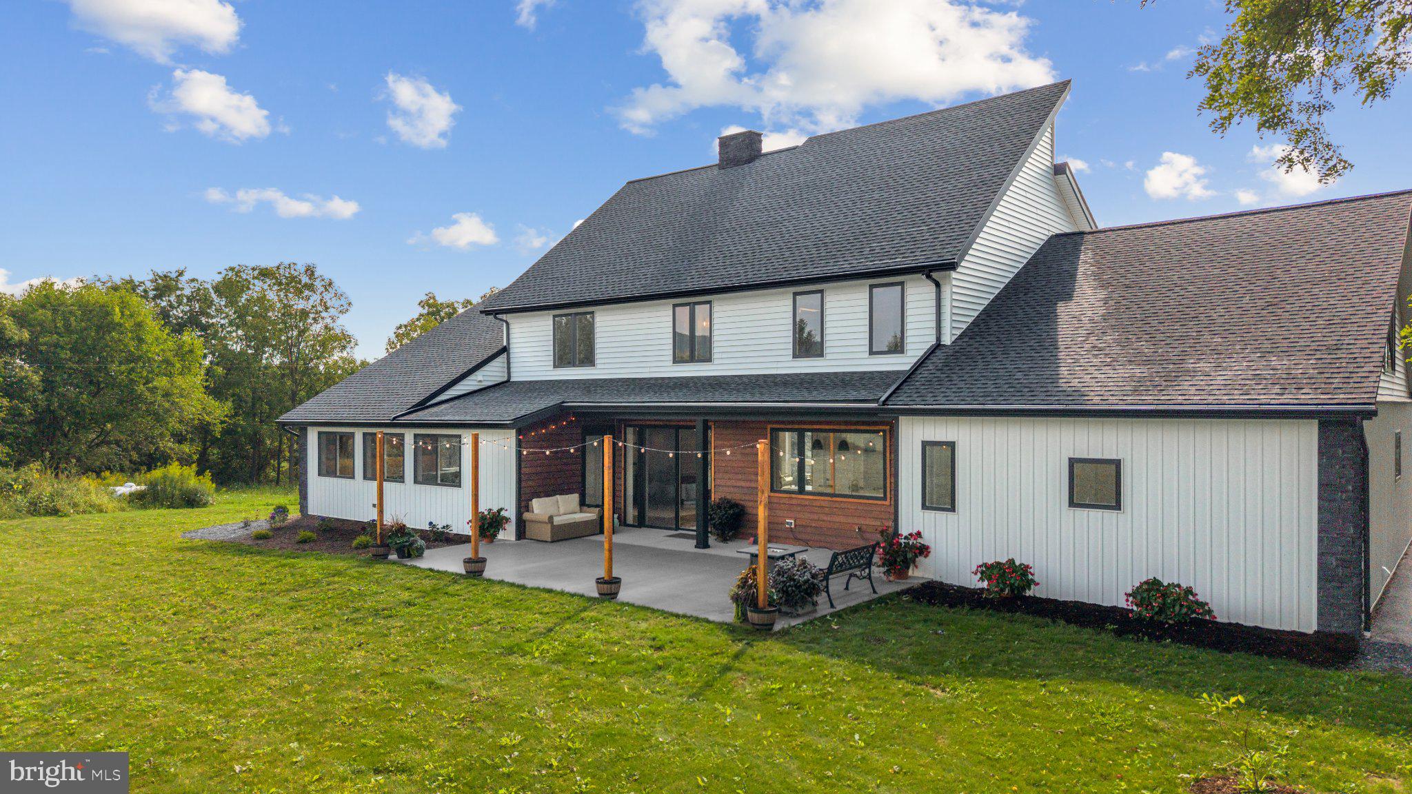 118 Walters Haven Lane Spring Mills, PA 16875 - Photo 112 of 131 Gallery Image 112