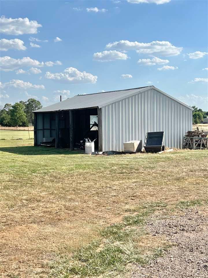 1410 South Logan Road Lahoma, OK 73754 - Photo 43 of 49 Gallery Image 43