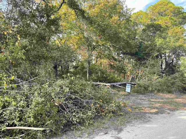 $69,900 | 596 Mariner Circle, Alligator Point, FL 32346