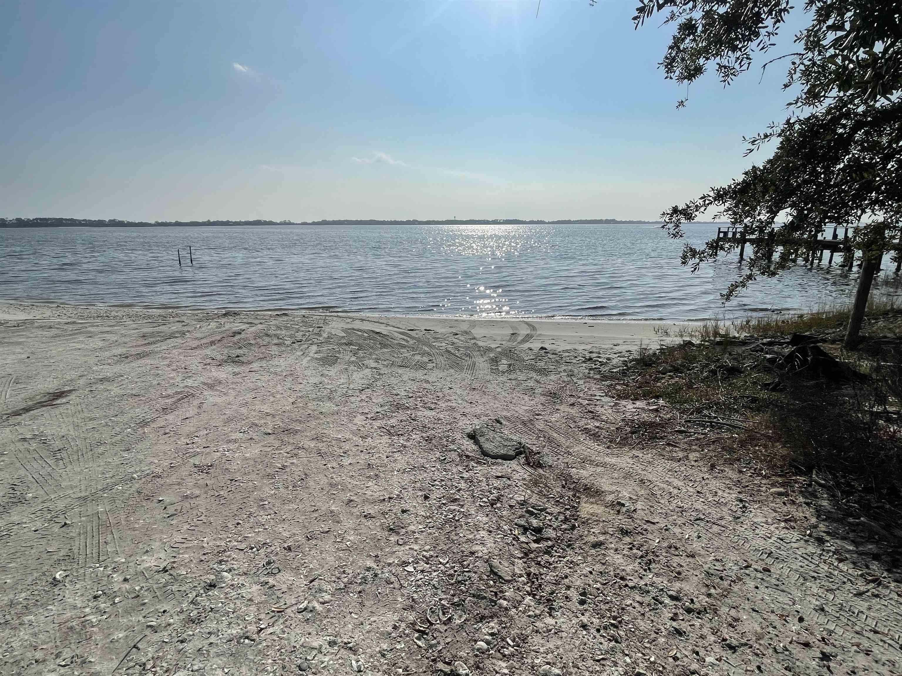 596 Mariner Circle Alligator Point, FL 32346 - Photo 2 of 5