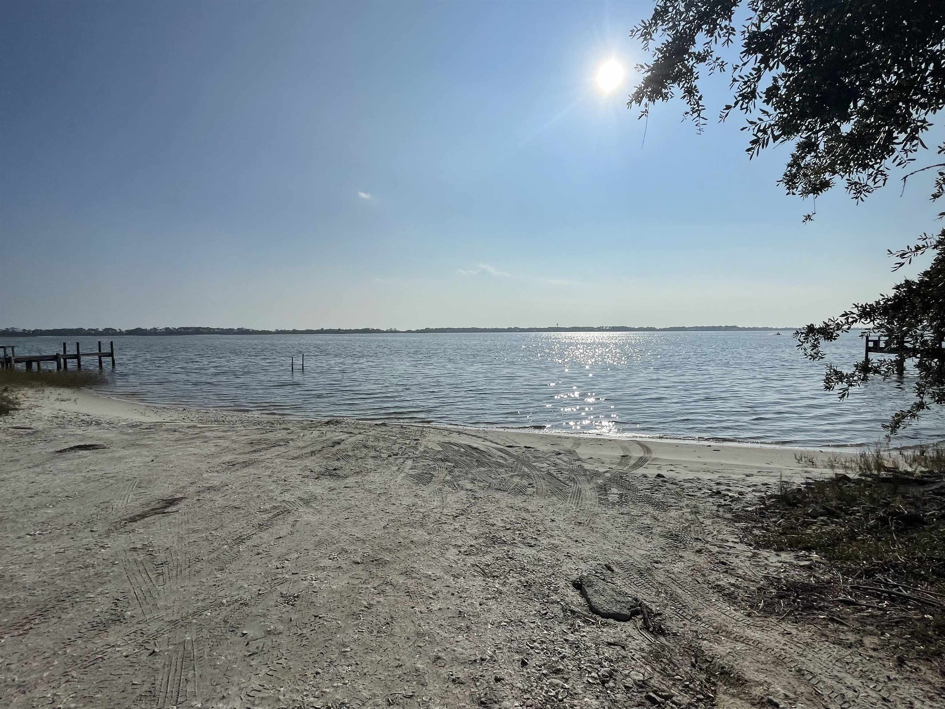 596 Mariner Circle Alligator Point, FL 32346 - Photo 3 of 5