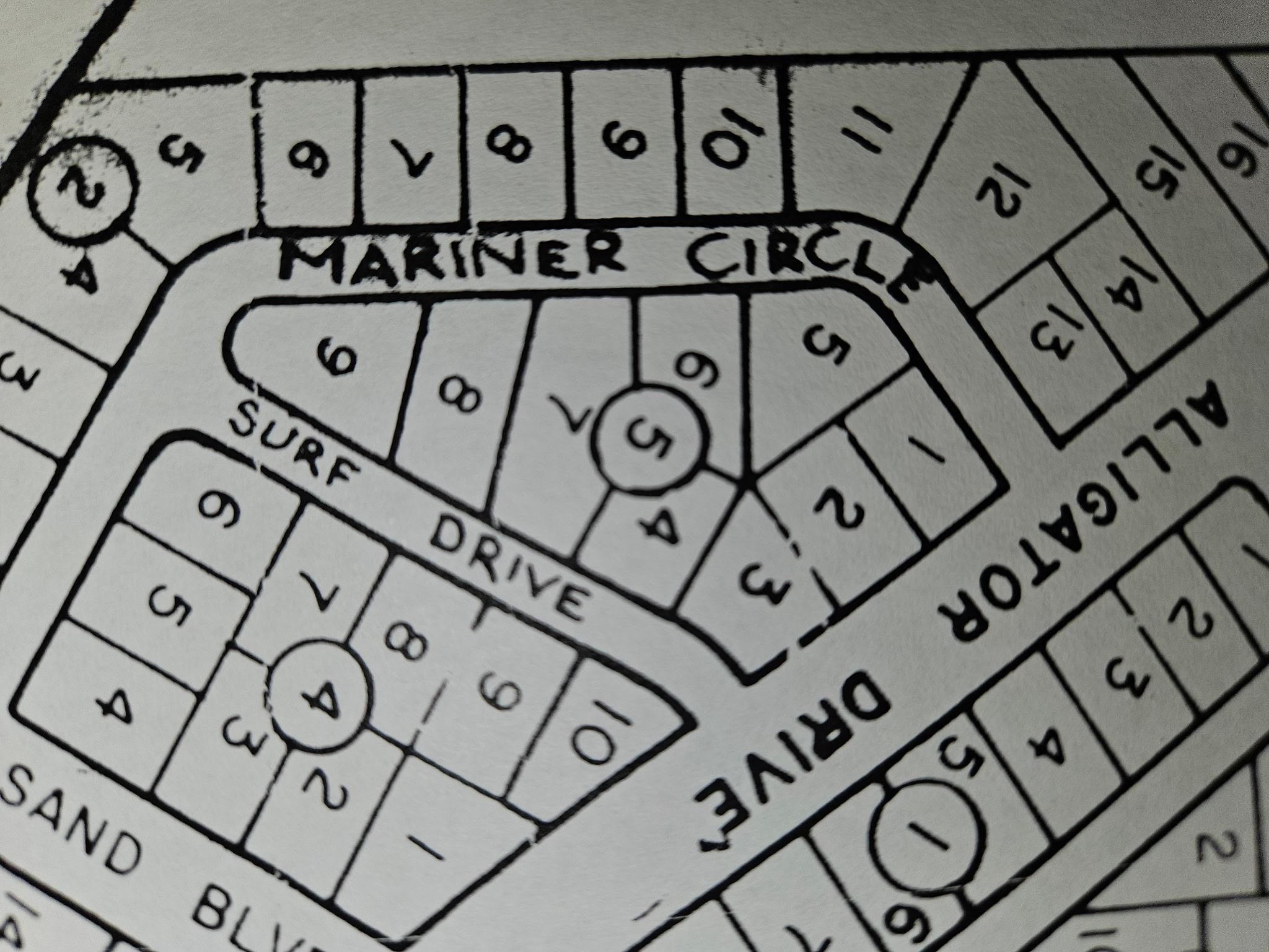 596 Mariner Circle Alligator Point, FL 32346 - Photo 4 of 5