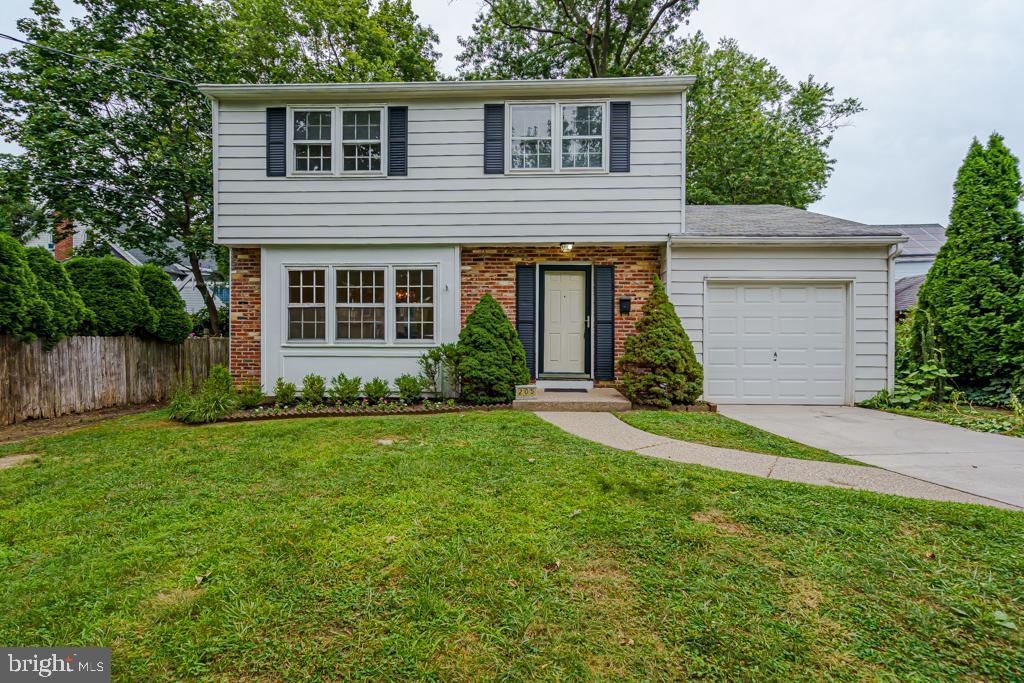 205 Centre Street Haddonfield, NJ 08033 - Photo 4 of 33 Gallery Image 4