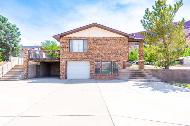 1225 South Boulder Avenue Moab, UT 84532 - Photo 41 of 46