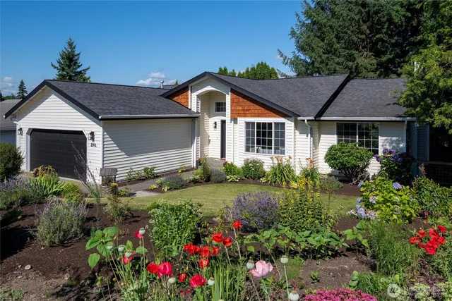 $550,000 | 2141 Jason Court, Ferndale, WA 98248