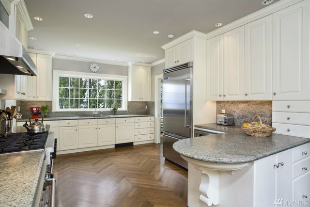 $3,890,000 | 35 Cherry Loop Northwest, Shoreline, WA 98177