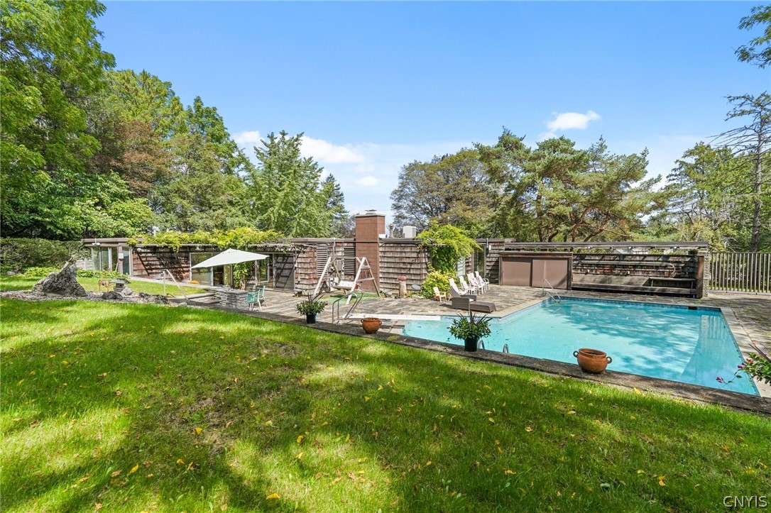 314 Kimber Road Syracuse, NY 13224 - Photo 47 of 50 Gallery Image 47