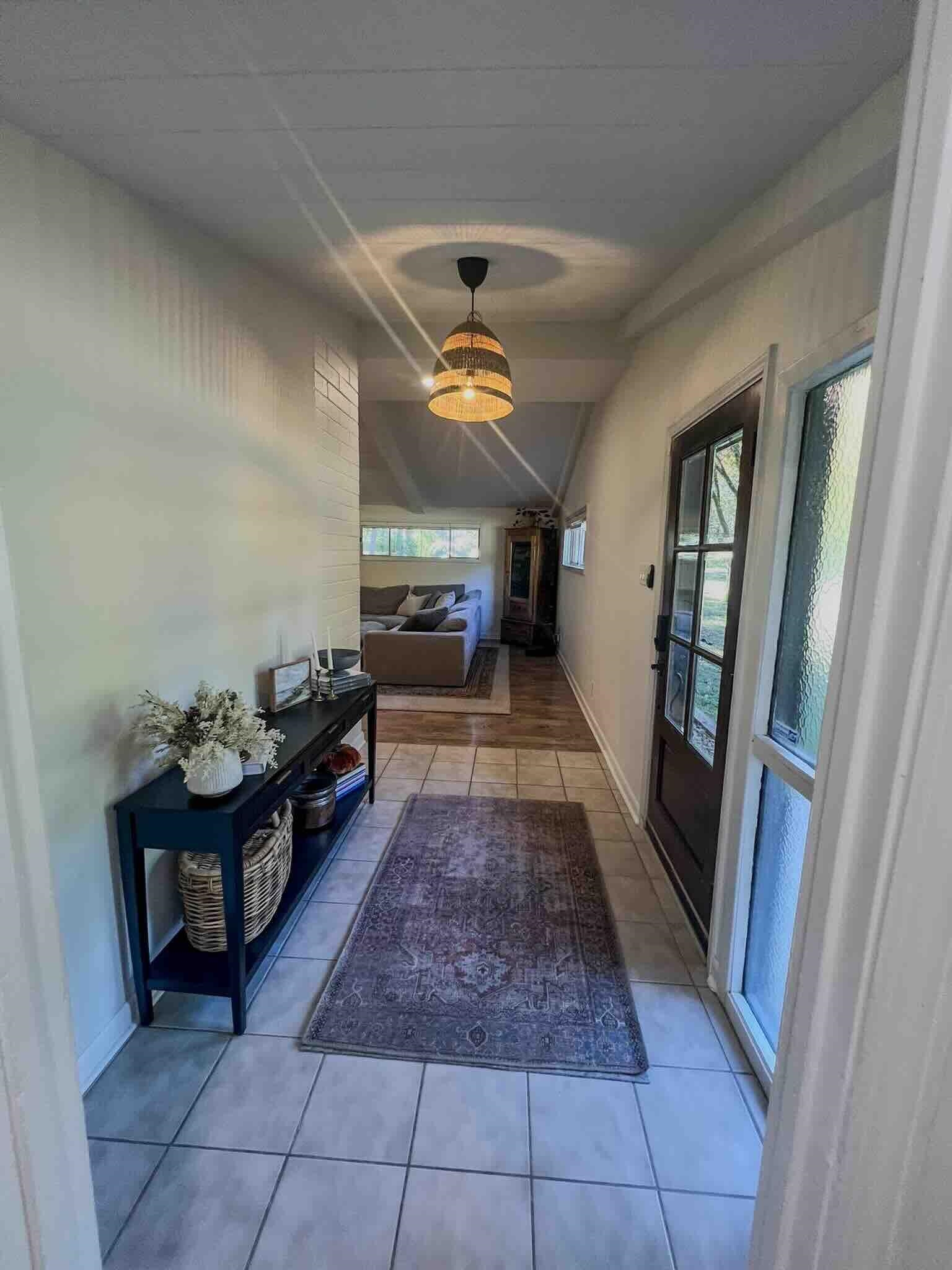 2578 Elmore Park Road Bartlett, TN 38134 - Photo 13 of 24 a very nice looking room with a rug