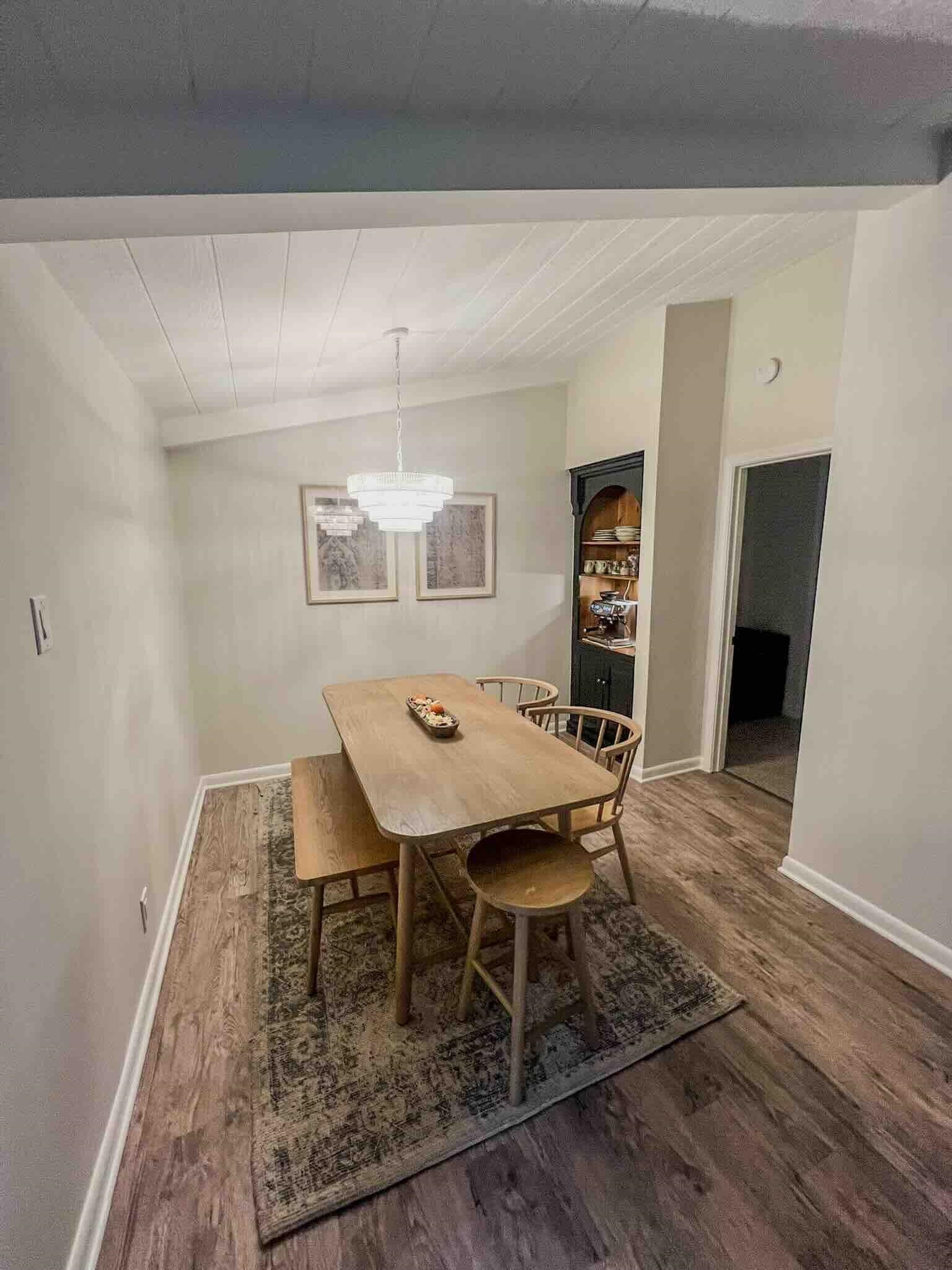 2578 Elmore Park Road Bartlett, TN 38134 - Photo 7 of 24 a table and chairs in a room