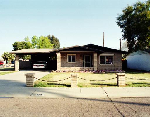 3036 West Ocotillo Road Phoenix, AZ 85017 - Photo 1 of 1 Primary Photo