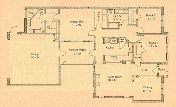 1823 Vfw Road Auburn, AL 36830 - Photo 15 of 15 Gallery Image 15