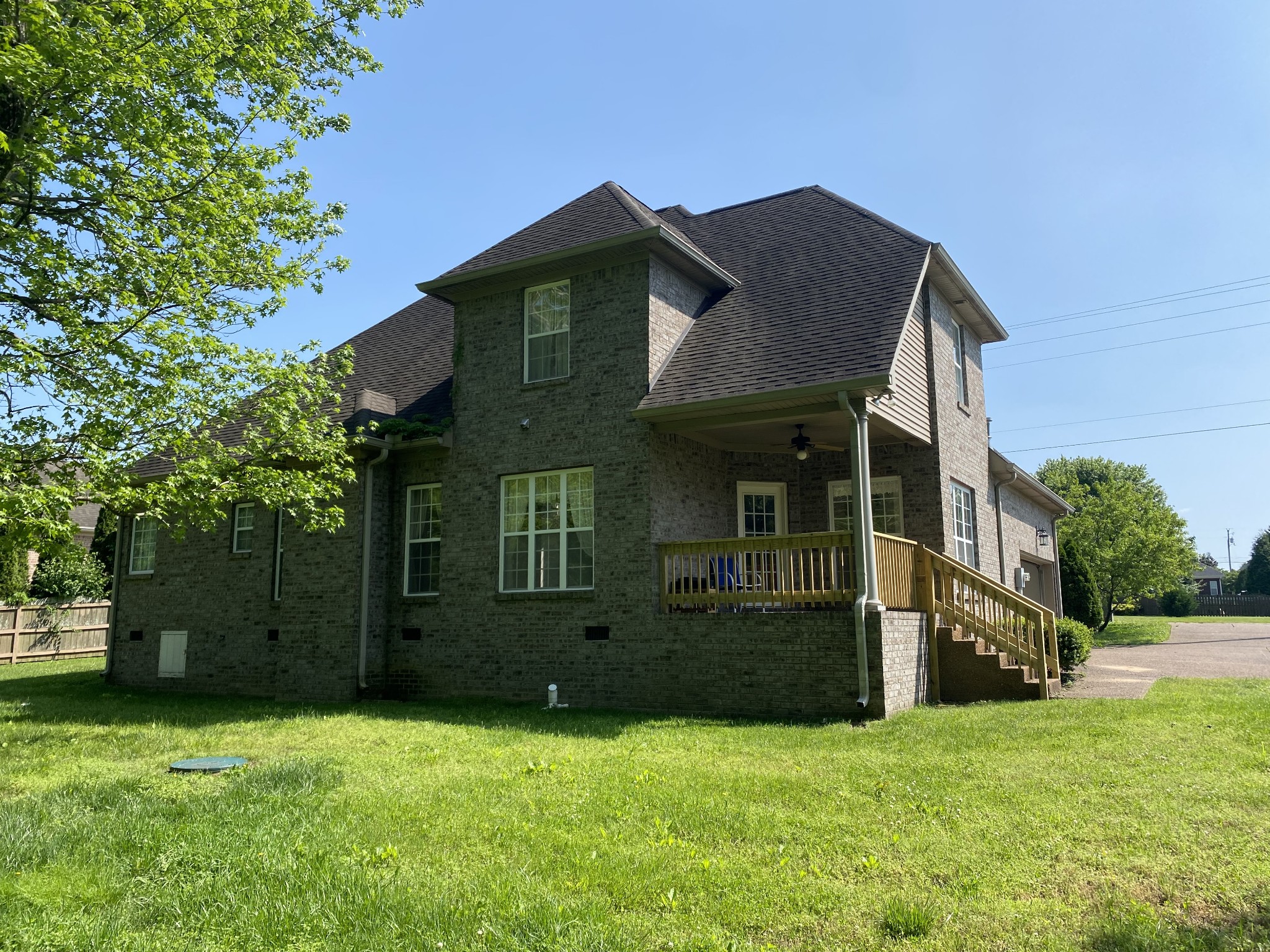 720 Heritage Road Lebanon, TN 37087 - Photo 2 of 31 a view of a house with a yard