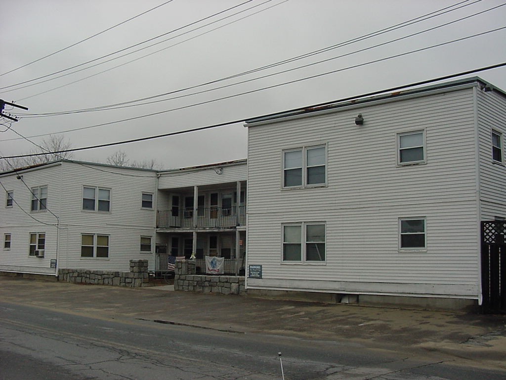 58-60 Intervale Road Fitchburg, MA 01420 - Photo 1 of 5 Gallery Image 1