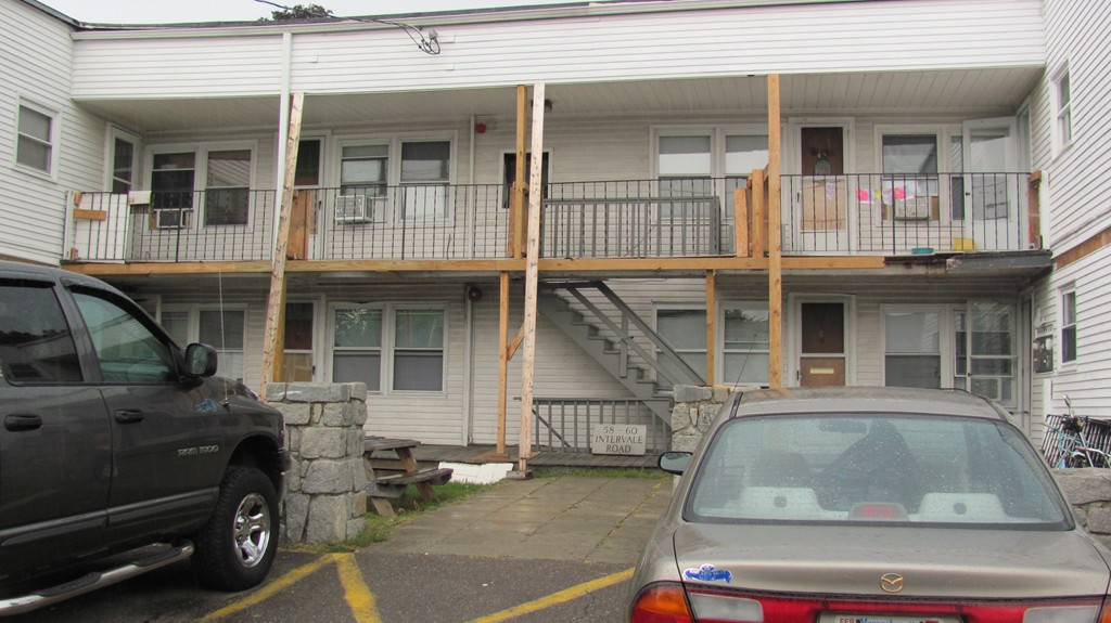 58-60 Intervale Road Fitchburg, MA 01420 - Photo 5 of 5 Gallery Image 5