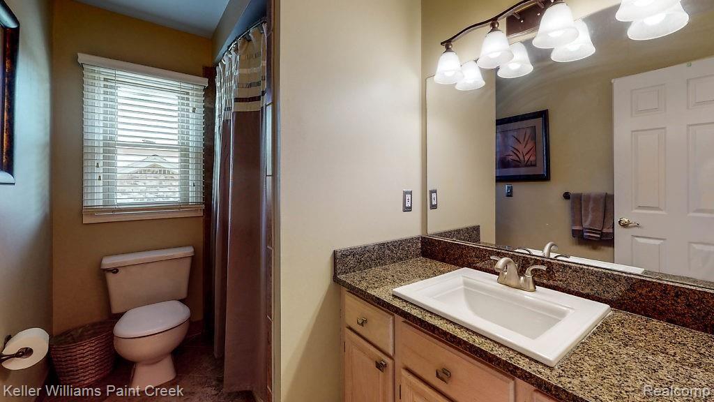 3231 Primrose Drive Rochester Hills, MI 48307 - Photo 18 of 42
