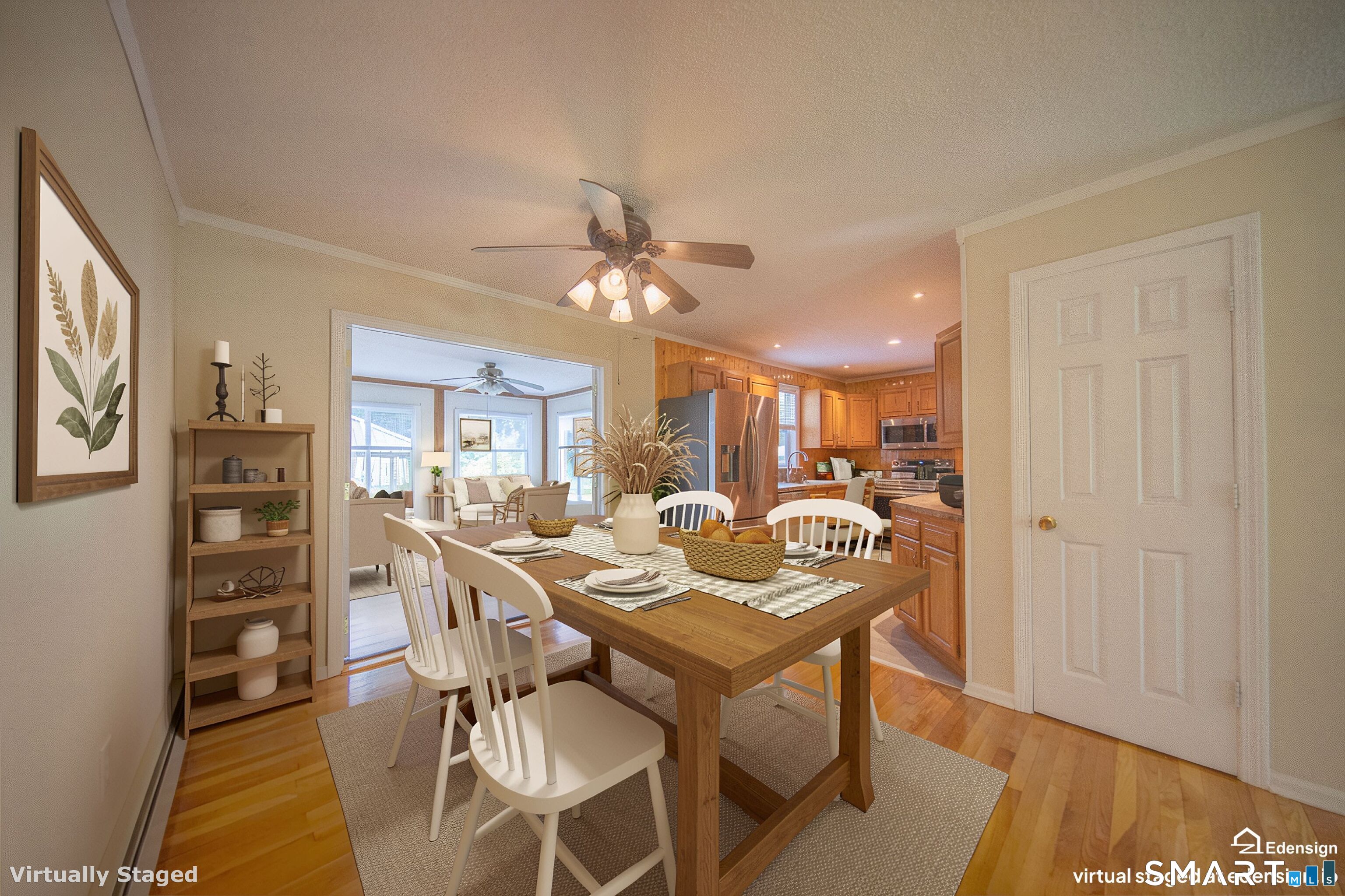 42 Bailey Woods Road Brooklyn, CT 06234 - Photo 10 of 27