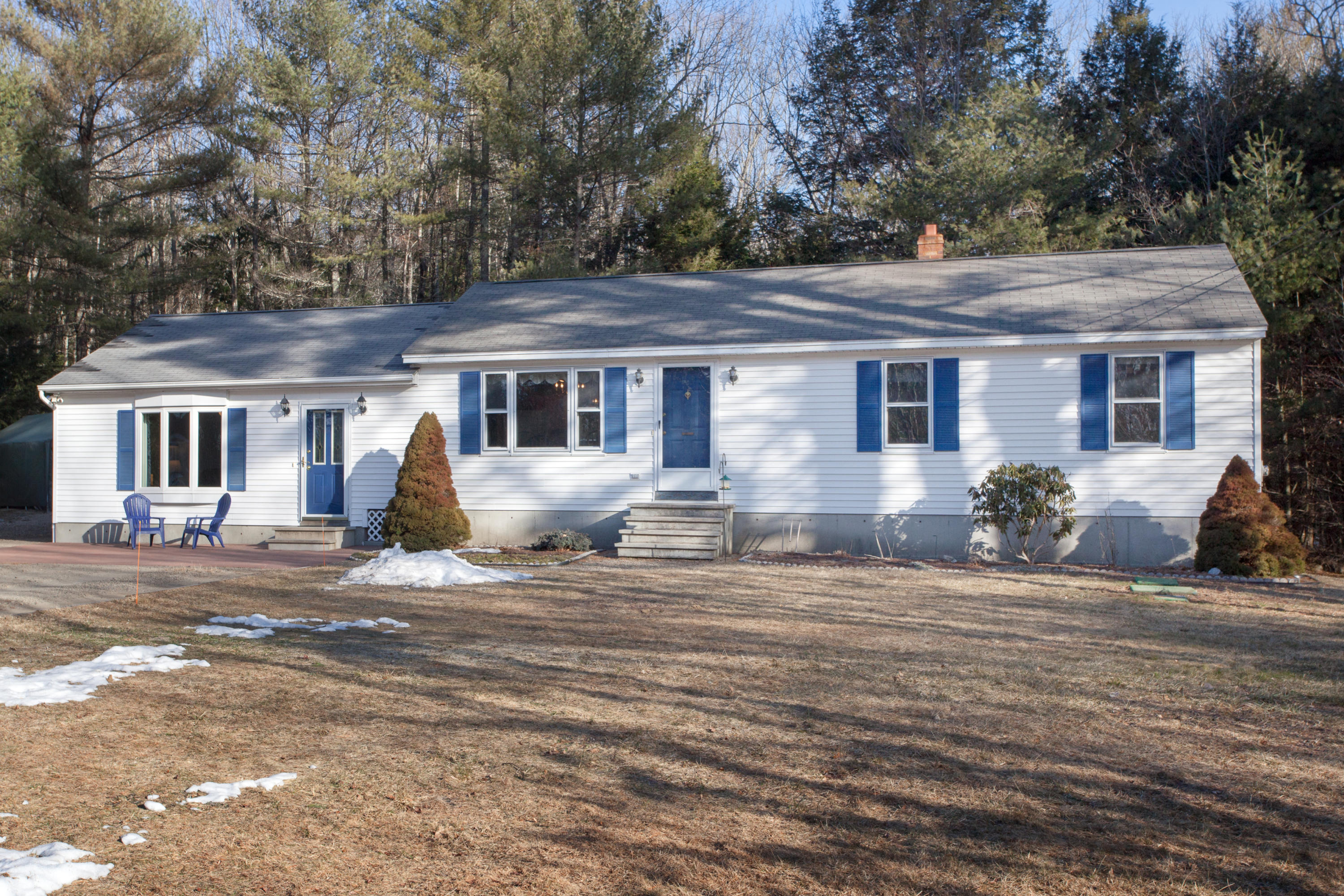7 Fairoaks Drive Springvale, ME 04083 - Photo 31 of 35 4741