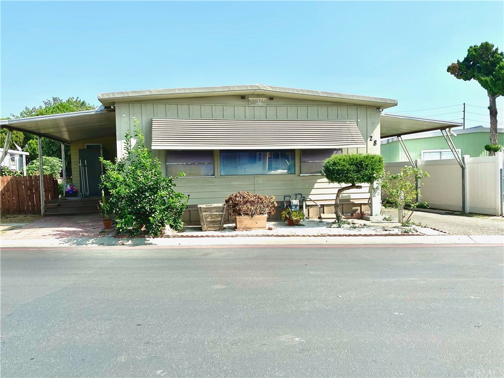 2930 Rialto, Unit 28 Rialto, CA 92376 - Photo 1 of 1