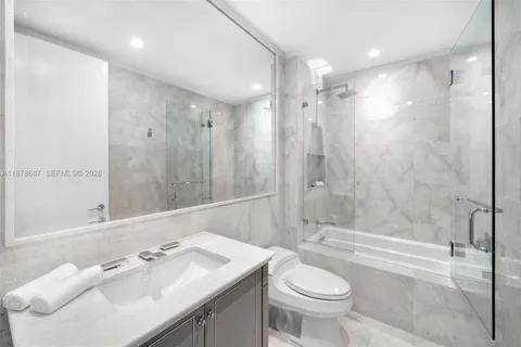 $22,500,000 | 9349 Collins Avenue, Unit 406, Surfside, FL 33154